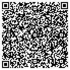 QR code with Through The Box Learning contacts
