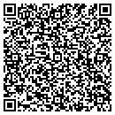 QR code with Tile Shop contacts