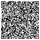 QR code with Holy Cow Video contacts
