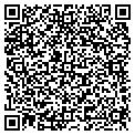 QR code with KFC contacts