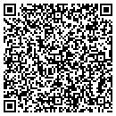 QR code with Up Front Horses contacts