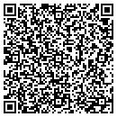 QR code with L R Nelson Home contacts