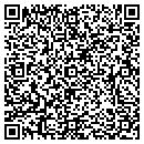 QR code with Apache Mall contacts