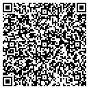 QR code with Kim M Swayze contacts