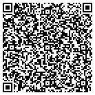QR code with R & D Deck Builders & Construction contacts