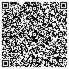 QR code with Achmanns Tavern and Garage contacts