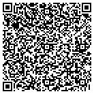 QR code with LDA Learning Center contacts