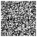 QR code with Midway Bar contacts