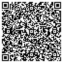 QR code with Custom Frame contacts