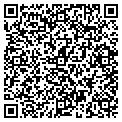 QR code with Guardian contacts
