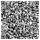 QR code with Lutterman Chad Construction contacts