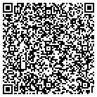 QR code with P C Service Center contacts