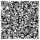 QR code with T-Mobile contacts