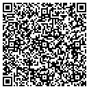 QR code with Unity High School contacts