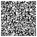 QR code with Repeat Inc contacts