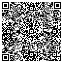 QR code with T L Construction contacts