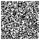 QR code with Timber Creek Siding & Windows contacts