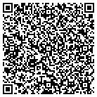 QR code with W M Auto Service Center contacts