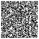 QR code with E S P Travel Etcetera contacts