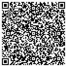 QR code with A Touch Of Magic Comedy Shows contacts