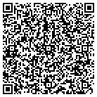QR code with White Erth Slid Wste Trnsf Stn contacts