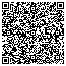 QR code with Hemlock Pines contacts