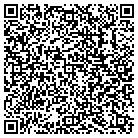 QR code with A & J Handyman Service contacts