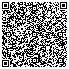 QR code with K L H Drafting & Design contacts