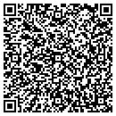 QR code with M A Food Stores Inc contacts