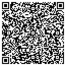 QR code with J&T Carpentry contacts
