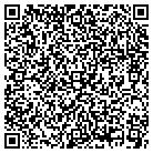 QR code with Twin City Antiquarian Books contacts