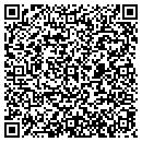 QR code with H & M Automotive contacts