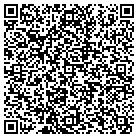 QR code with T J's Family Restaurant contacts