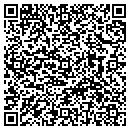 QR code with Godahf Store contacts