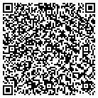 QR code with Adler Properties LLC contacts