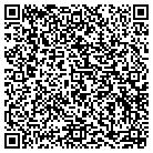 QR code with My Keys Piano Service contacts