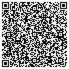QR code with Jeffrey L Anderson DDS contacts