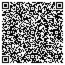 QR code with P & A Liquor contacts