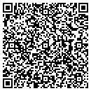 QR code with Ommen Verlyn contacts