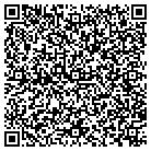 QR code with OConnor Construction contacts