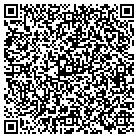 QR code with Tys Trees and Bobcat Service contacts