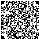 QR code with Hirschfield's Contractor Service contacts