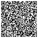 QR code with F K Contracting contacts