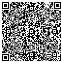 QR code with C Est La Vie contacts