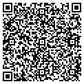 QR code with Coco contacts