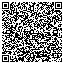 QR code with D G Towing & Tire contacts