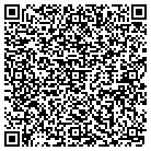 QR code with M J Ryan Construction contacts