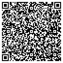 QR code with K C Parts & Service contacts