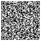 QR code with University of Arizona contacts