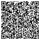 QR code with R J Falk Co contacts